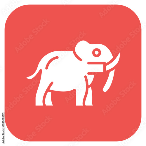 Mammoth Icon Style