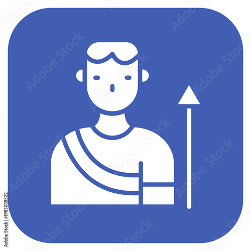 Prehistory Icon Style