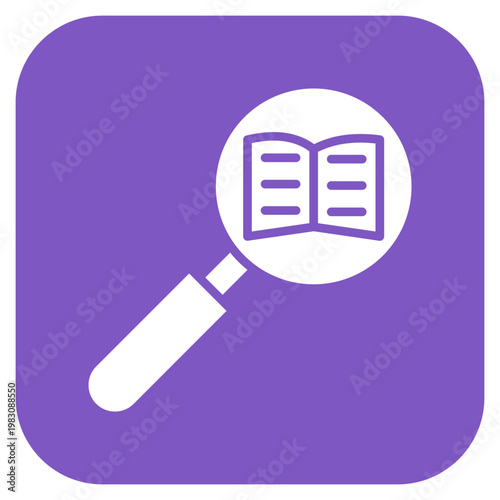 Discovery Icon Style