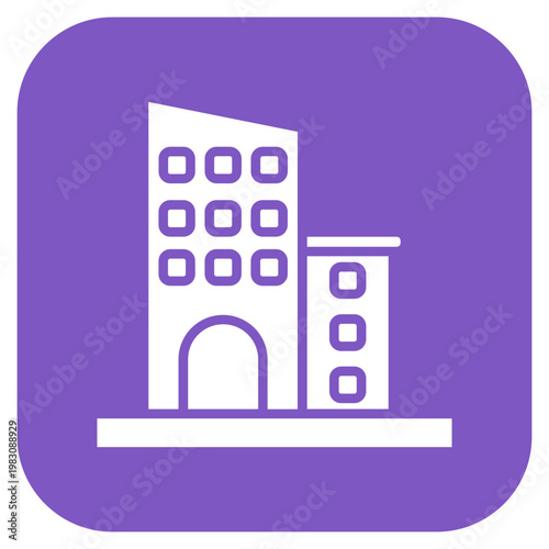 Building a Business Icon Style