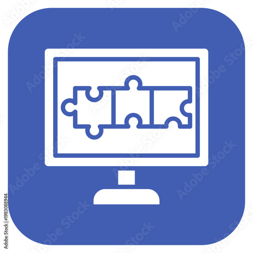 Discipline Icon Style