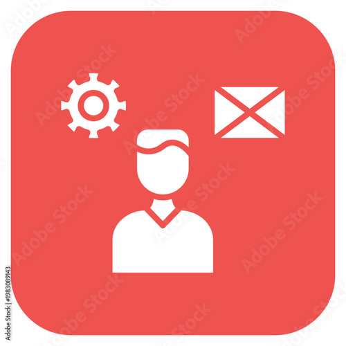 Multi Tasking Icon Style