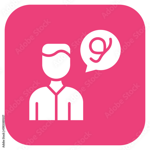 Hopelessness Icon Style