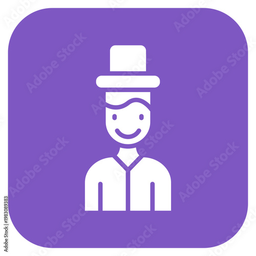 Sadistic Personality Disorder Icon Style