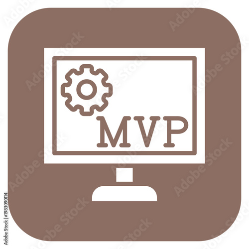 Mvp Icon Style