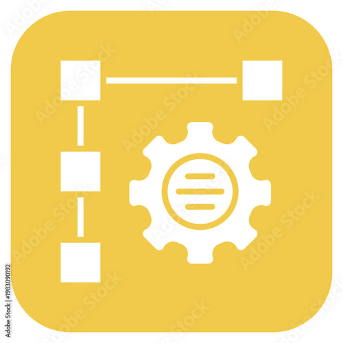 Old Workstyle Icon Style