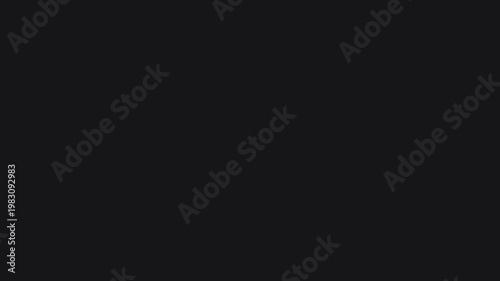 Document Selection Frame - Digital Document with Blue Selection Border