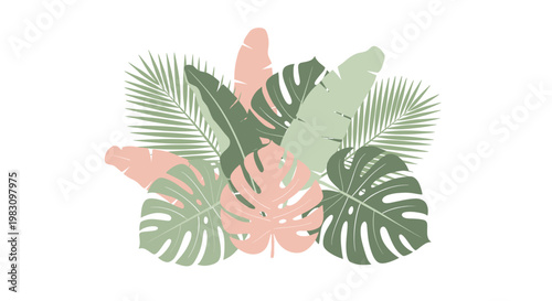 A bright, minimalist white background creates a sense of purity and calm, perfect for product displays, website design, or marketing materials needing