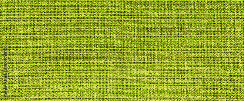 green fabric texture