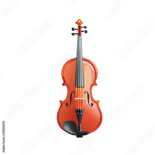 Full instrument composition