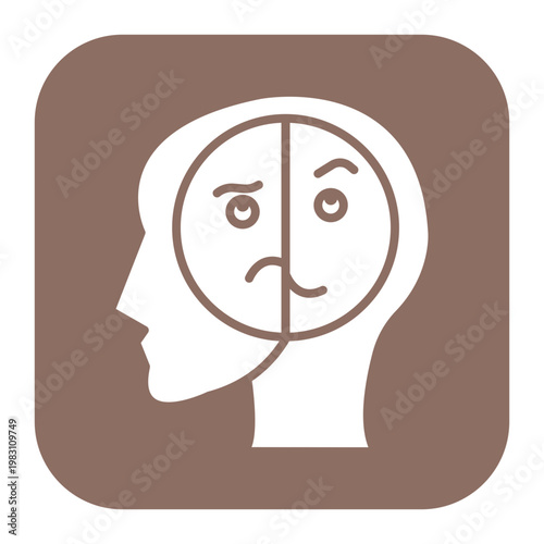 Psychopathology Icon