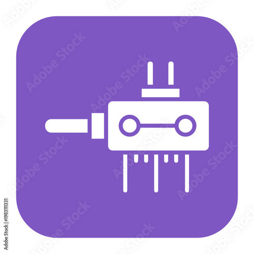 Potentiometer Icon