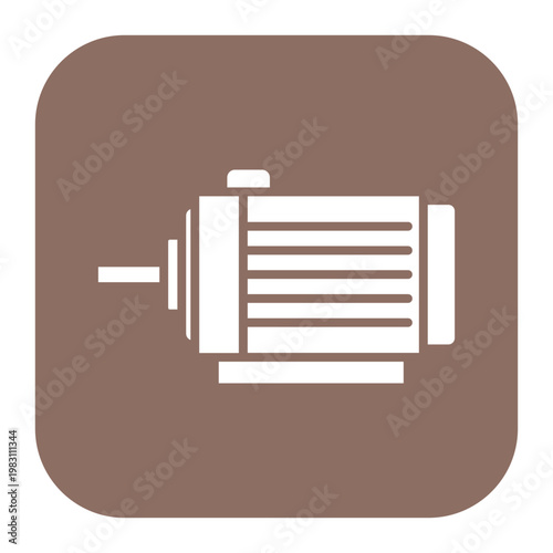 Motor Icon