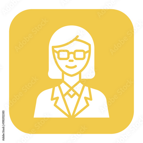 Professor Icon