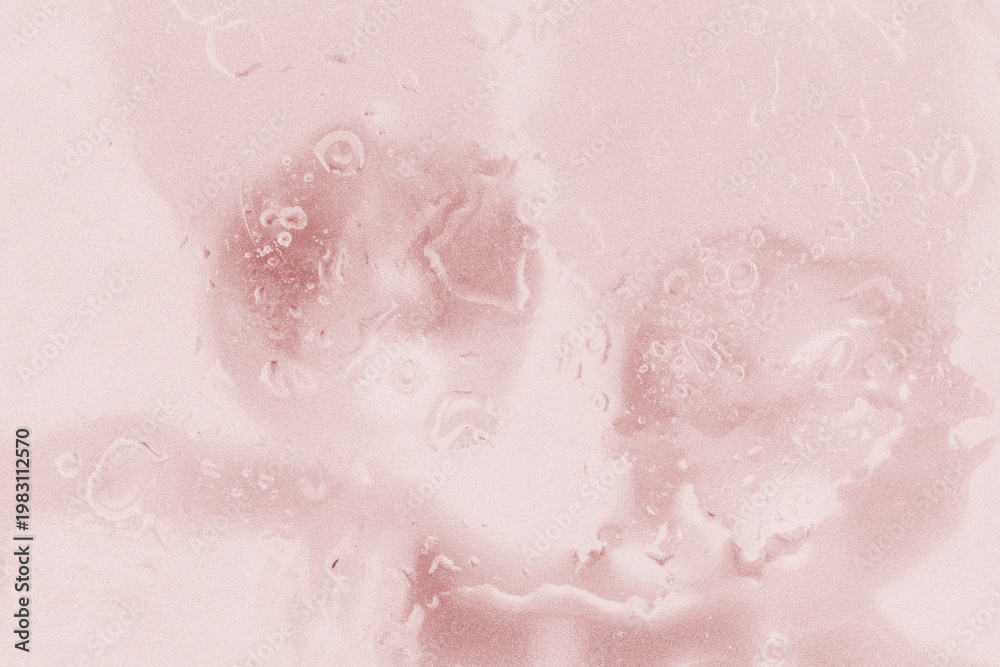 Fototapeta premium Abstract background in warm beige tone.