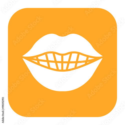 Mouth Icon