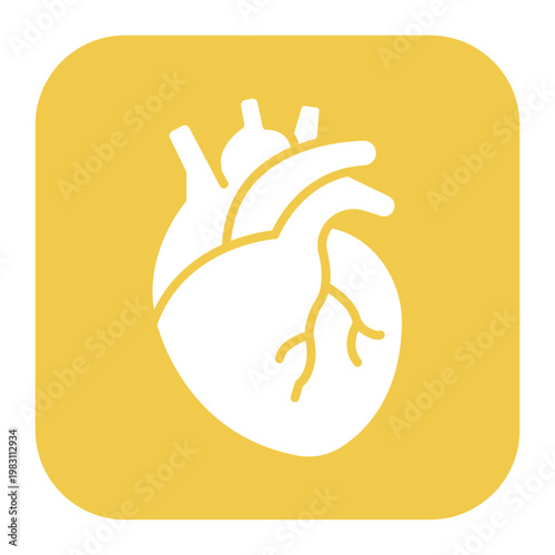 Heart Icon