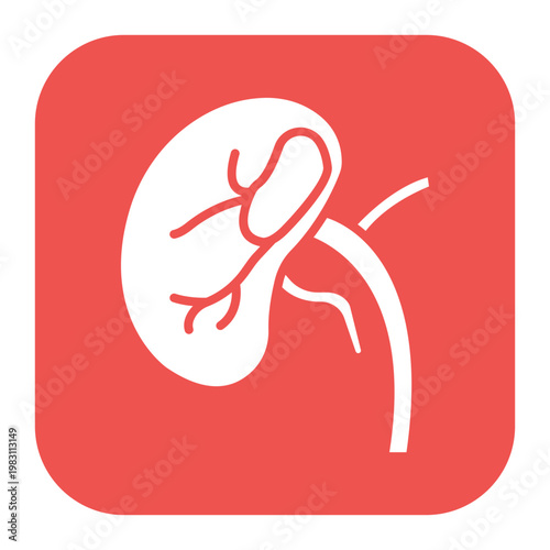 Spleen Icon