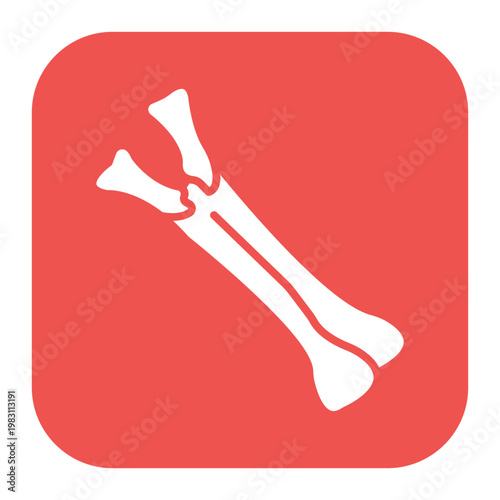 Ulna Icon