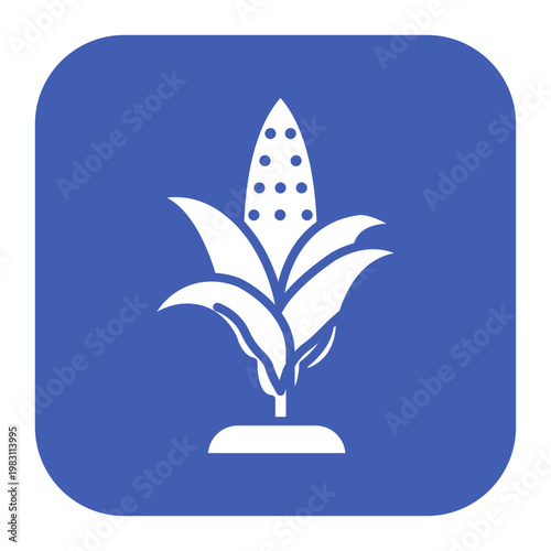 Cornstalks Icon