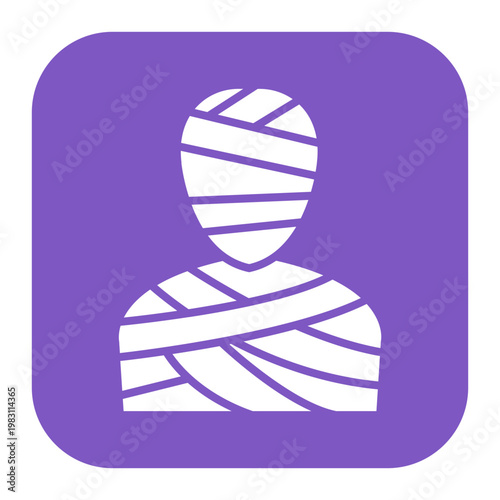 Mummy Icon