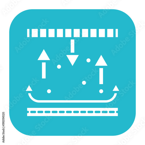 Anti Pilling Fabric Icon