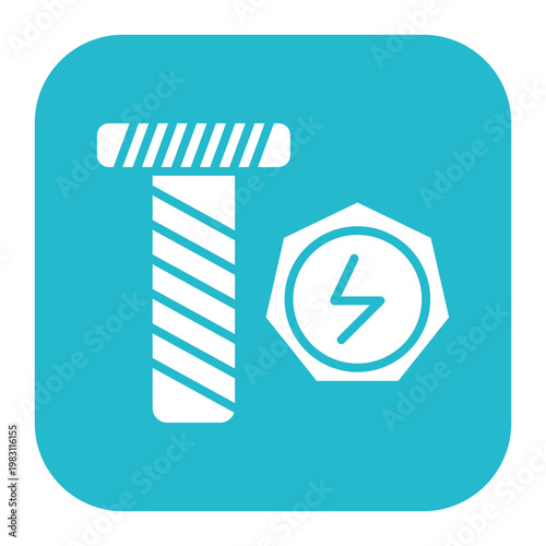 Bolt Icon