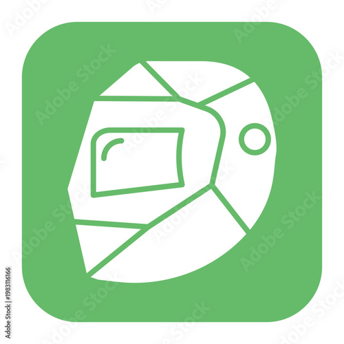 Helmet Icon