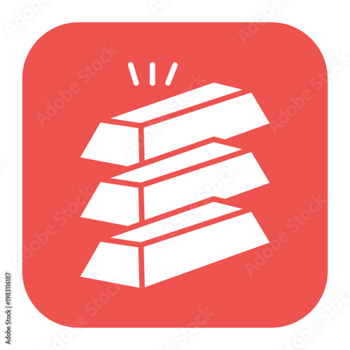 Ingot Icon