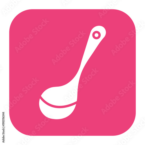 Ladle Icon