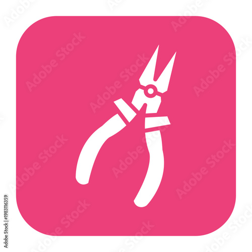 Plier Icon