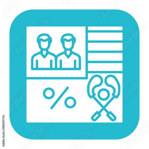 Family Discounts Icon