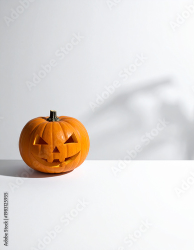 jack o lantern