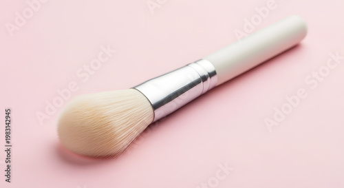 make up brush