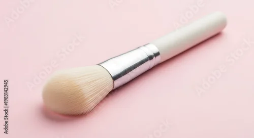 Fototapeta samoprzylepna make up brush
