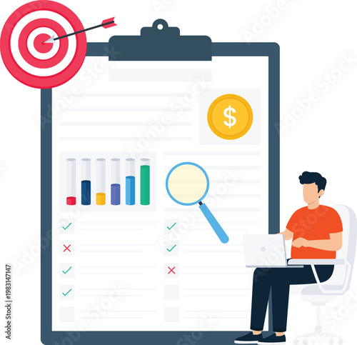 Mobile trading financial analysis cryptocurrency exchange digital investment stock market bitcoin price dollar value online banking market volatility upward trend downward arrow flat design