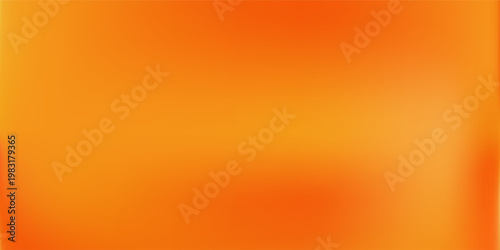 Amazing Yellow Orange White Blur Gradient With Noise Grain Textured, Good For Flyer, Poster, wallpaper