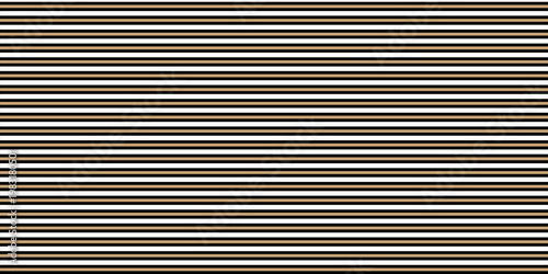 Natural Wooden Stripes with Smooth Texture and Elegant Grain