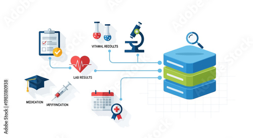 Digital Health Data Management and Analysis for Better Healthcare Outcomes