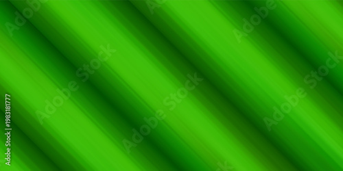 Abstract vintage green splash design background with dark borders