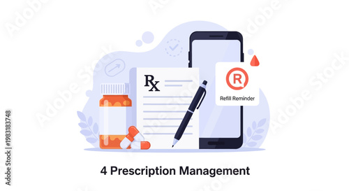 Confused people looking at a smartphone displaying social media profile with followers and user list