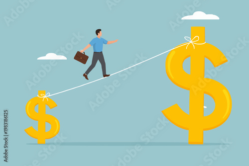 Business Risk and Finance