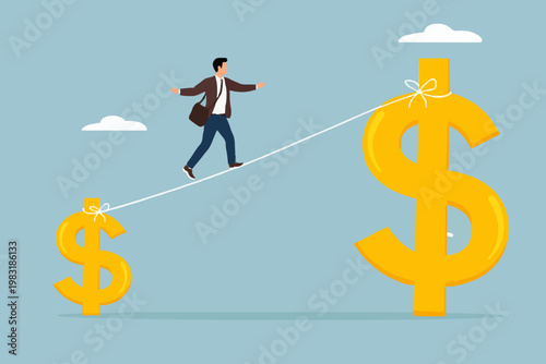 Business Risk and Balance