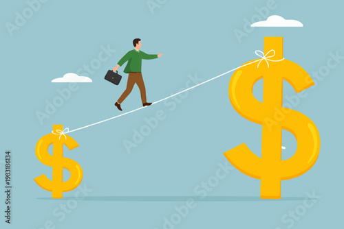 Business Risk and Finance