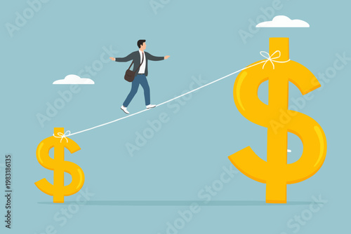 Business Risk and Finance