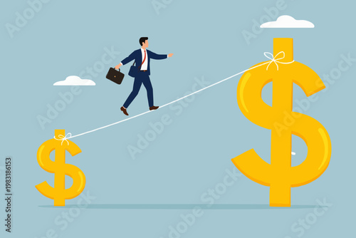 Business Risk and Finance