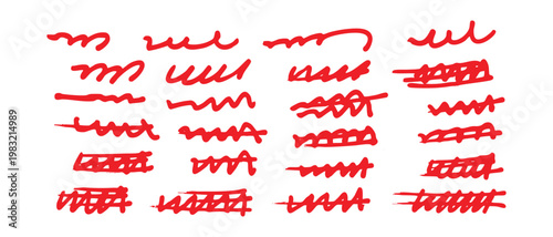 Red heart love valentine card illustration vector design festive holiday frame happy text writing style artwork