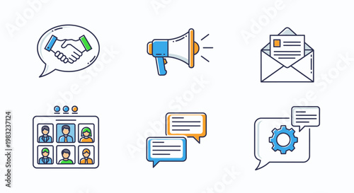 Business Communication and Team Collaboration.