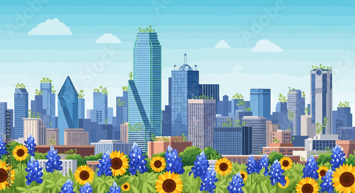 Stainless Steel Kitchen Whisk Vector Illustration for Cooking and Baking Design Elements