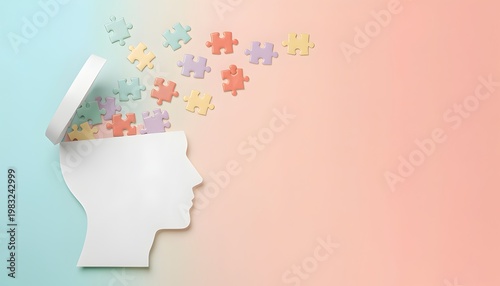 Creative Thinking Concept